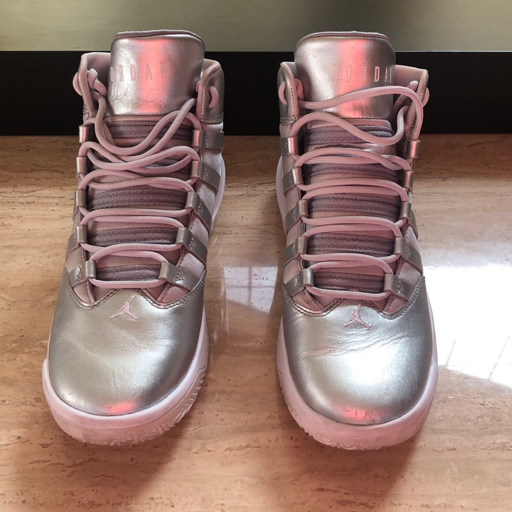 Nike Air Jordan Max Aura SE Size 6.5